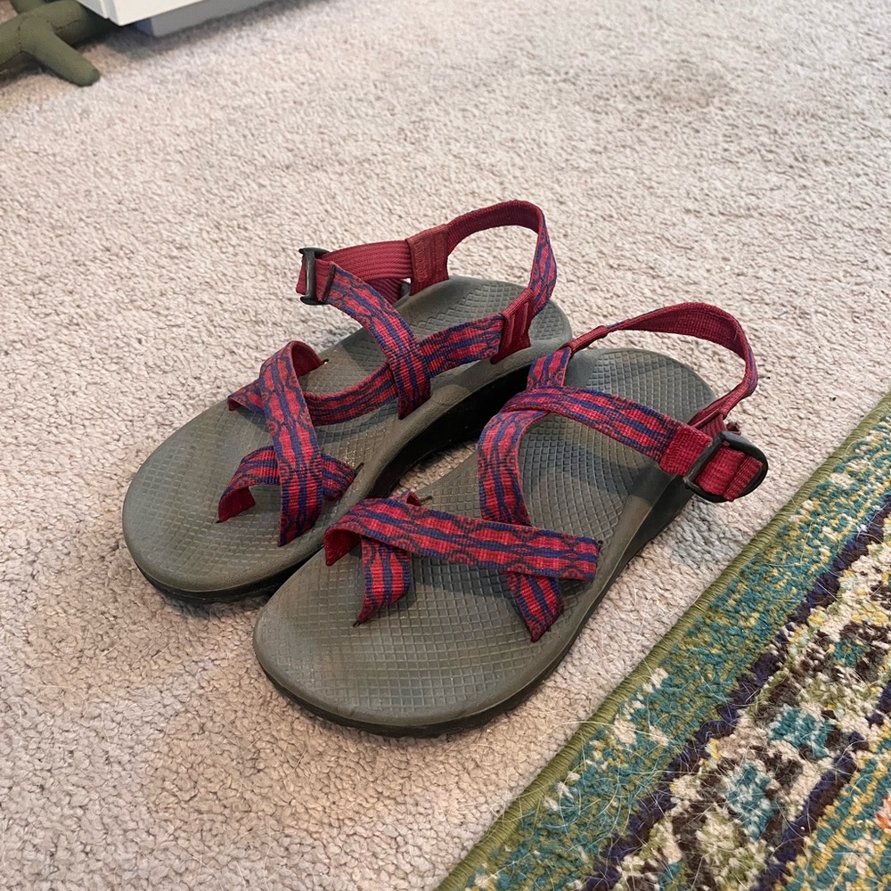 Chaco Cloud Sandals - image 3